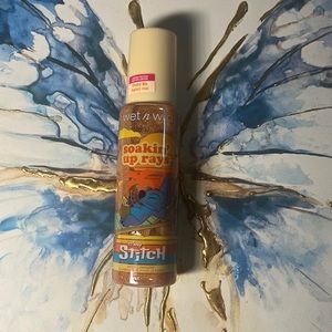 WET N WILD DISNEY STITCH BODY LUMINIZER